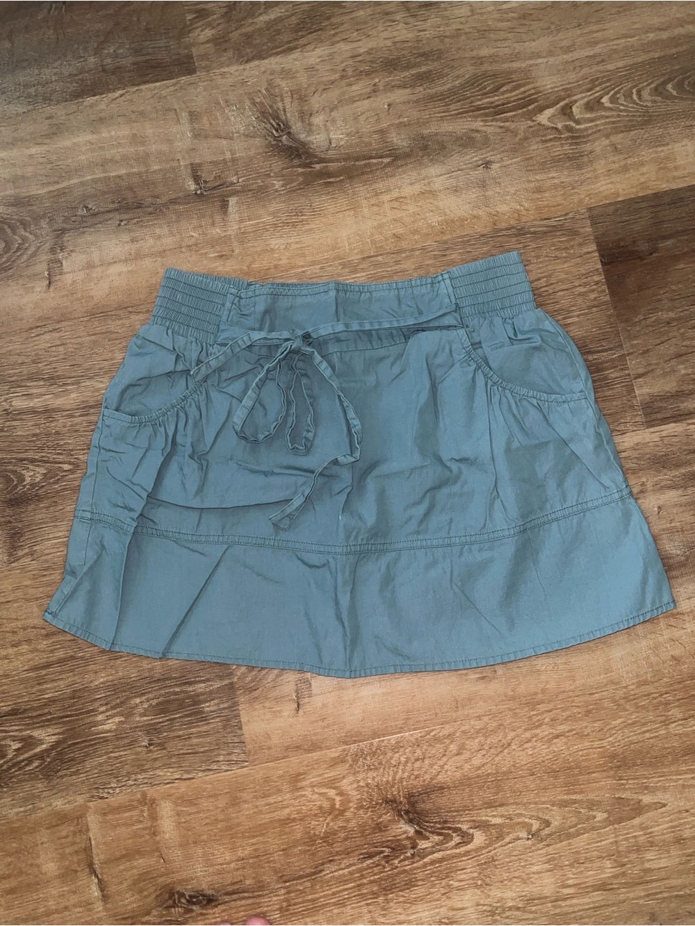 Mossimo Supply Co Mini Skirt